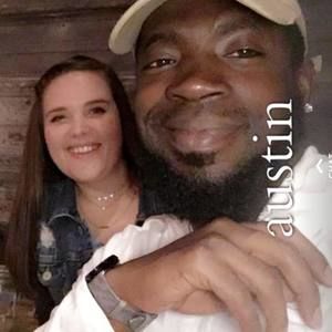 Meet your Posher, William